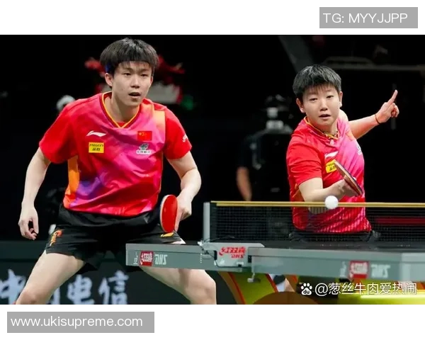 成都乒乓球队配合引发热议球员间默契与争议的背后故事