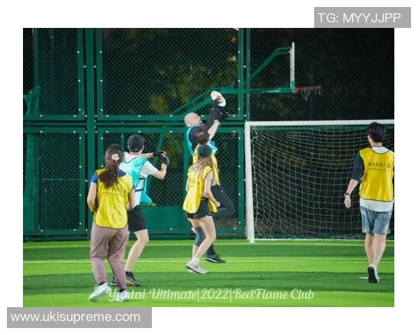 飞盘评论：南京飞盘队的整体压制得失