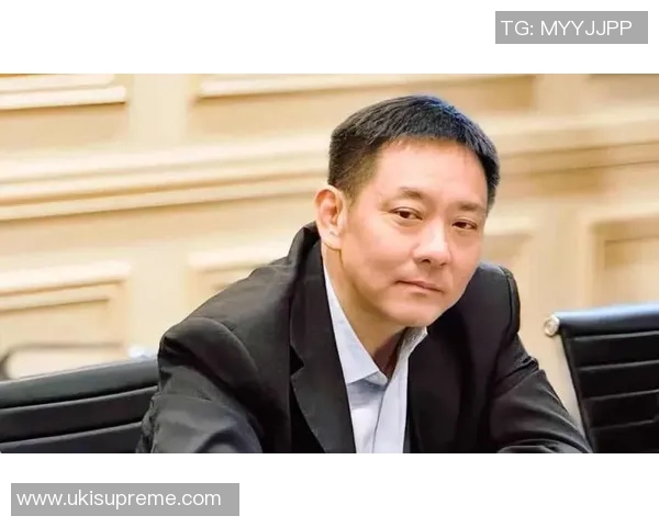 深度对话：刘军的DOTA2人生