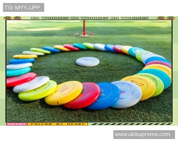 飞盘技术排名：杭州飞盘队创新高