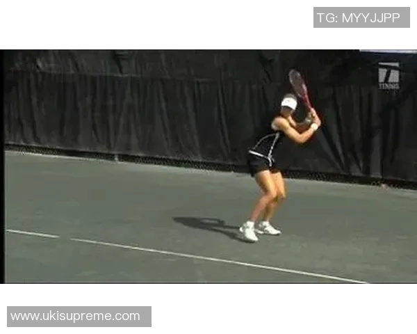 网球深度:解密西安网球队的中路突破