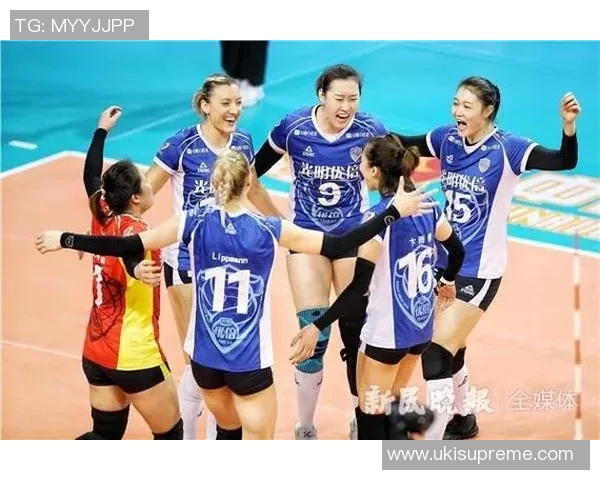 赛后复盘：上海排球队 vs 杭州排球队的力量