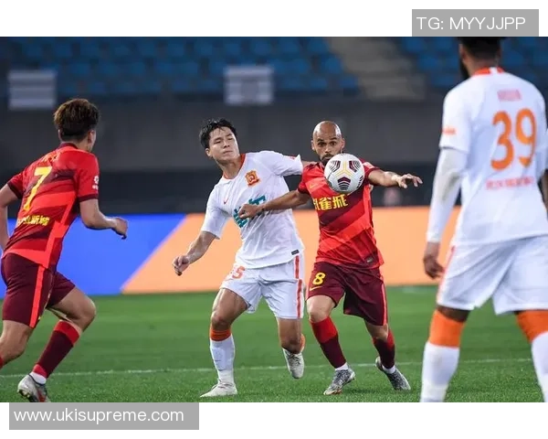 足球巨献：探秘武汉足球队的节奏_1